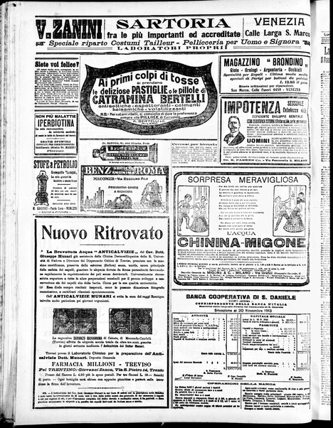 Gazzetta di Venezia