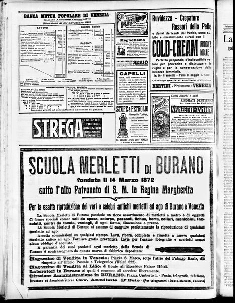 Gazzetta di Venezia