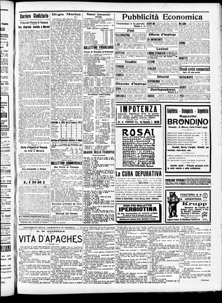 Gazzetta di Venezia