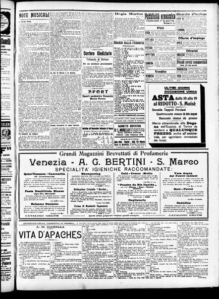 Gazzetta di Venezia