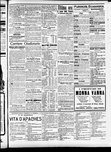 Gazzetta di Venezia