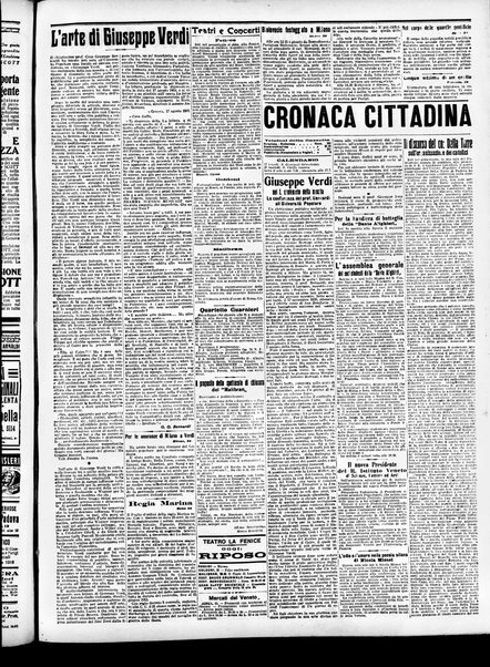 Gazzetta di Venezia