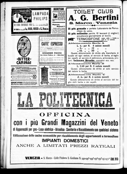 Gazzetta di Venezia