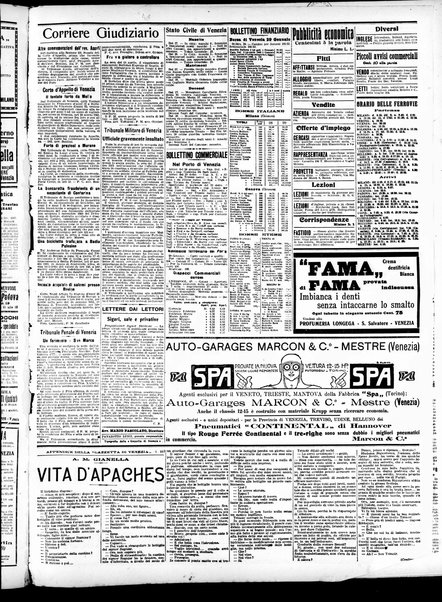 Gazzetta di Venezia