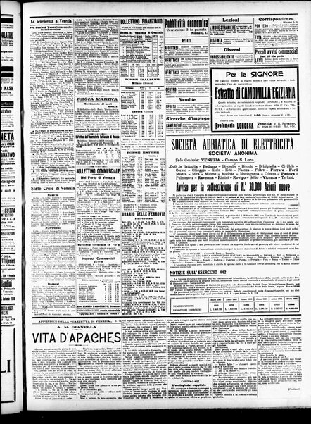 Gazzetta di Venezia