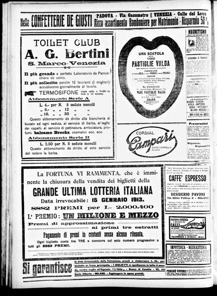 Gazzetta di Venezia