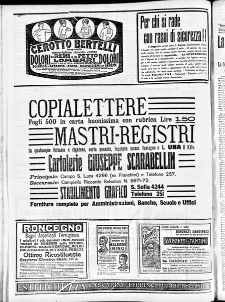 Gazzetta di Venezia