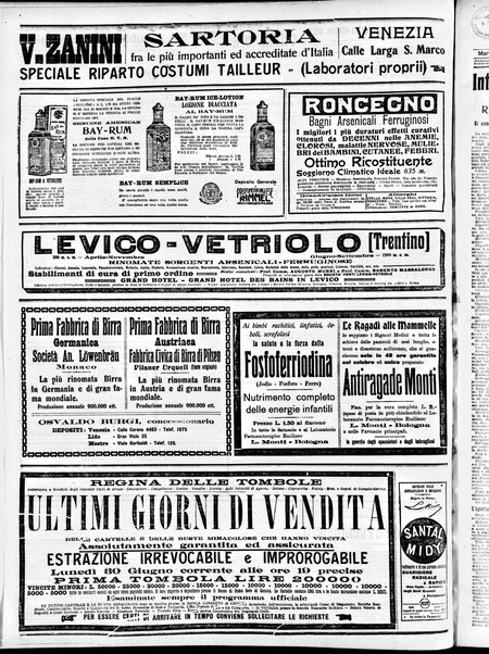 Gazzetta di Venezia