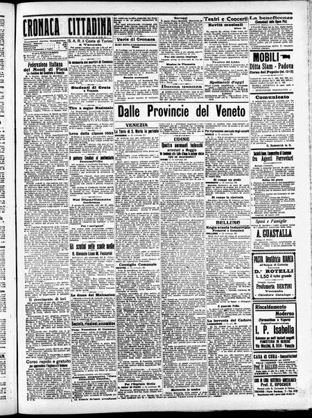 Gazzetta di Venezia