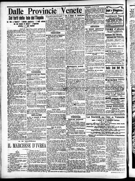 Gazzetta di Venezia