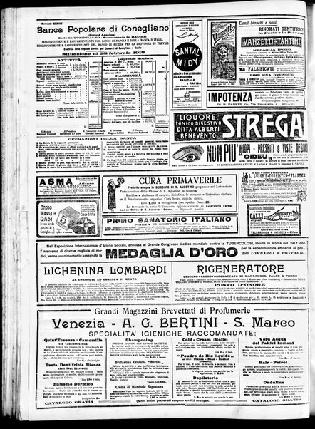 Gazzetta di Venezia