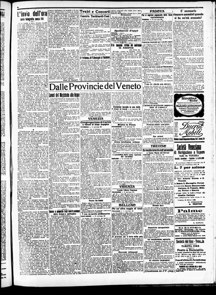 Gazzetta di Venezia