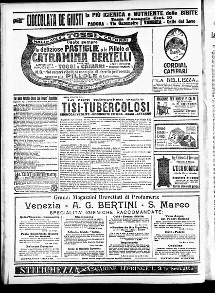 Gazzetta di Venezia