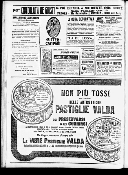 Gazzetta di Venezia