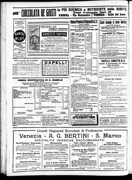 Gazzetta di Venezia