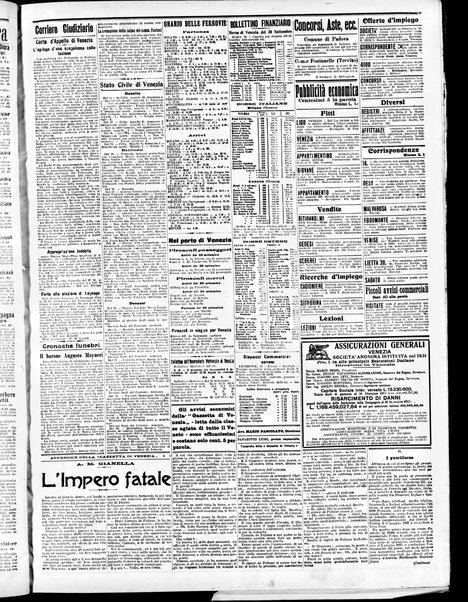 Gazzetta di Venezia