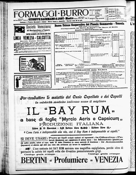 Gazzetta di Venezia