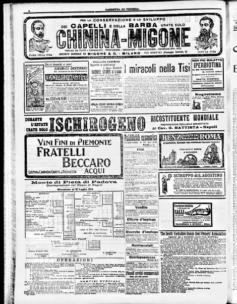 Gazzetta di Venezia