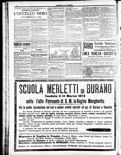 Gazzetta di Venezia