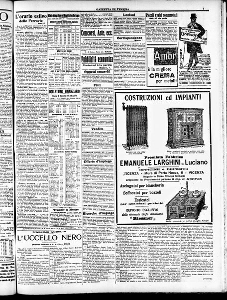 Gazzetta di Venezia