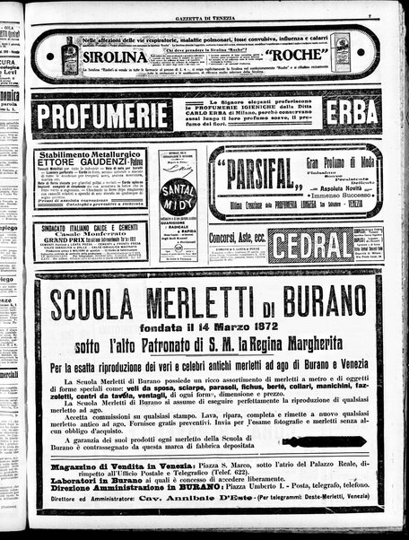 Gazzetta di Venezia