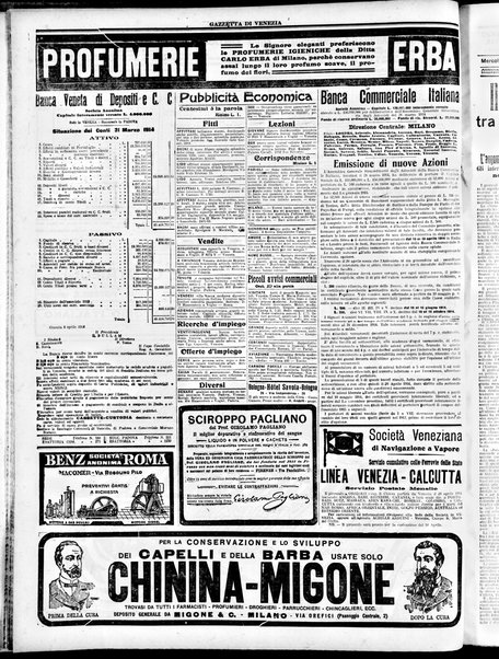 Gazzetta di Venezia