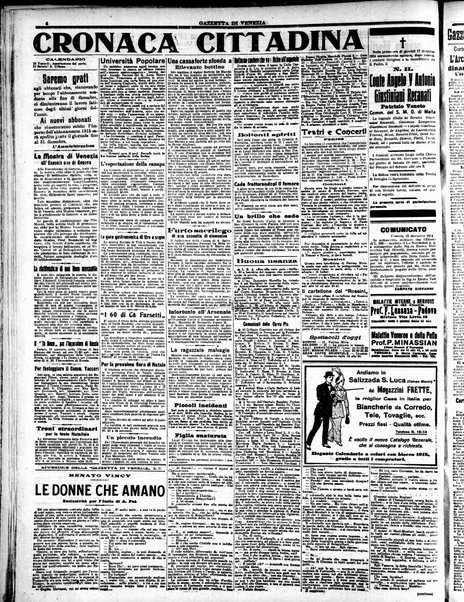 Gazzetta di Venezia