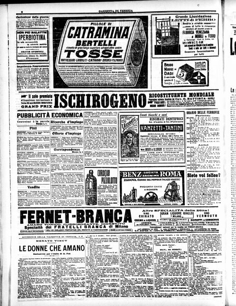 Gazzetta di Venezia