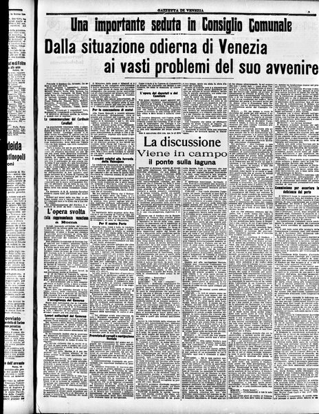 Gazzetta di Venezia