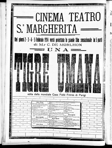 Gazzetta di Venezia