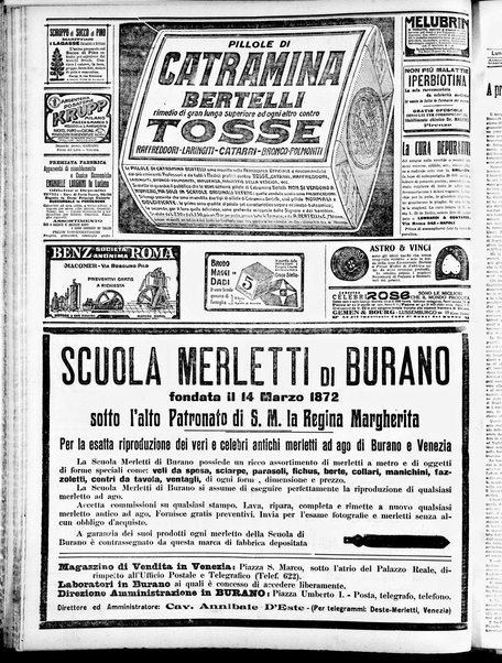 Gazzetta di Venezia