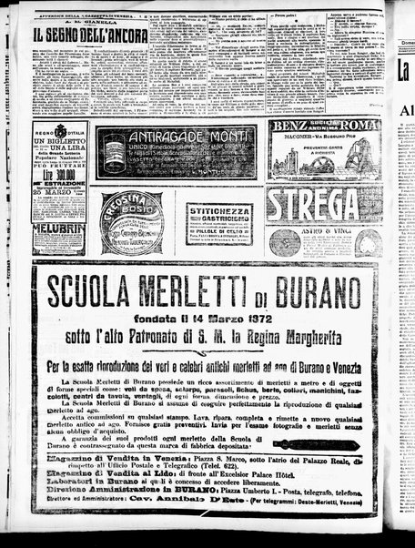 Gazzetta di Venezia