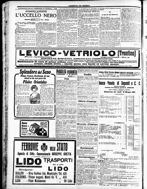 Gazzetta di Venezia