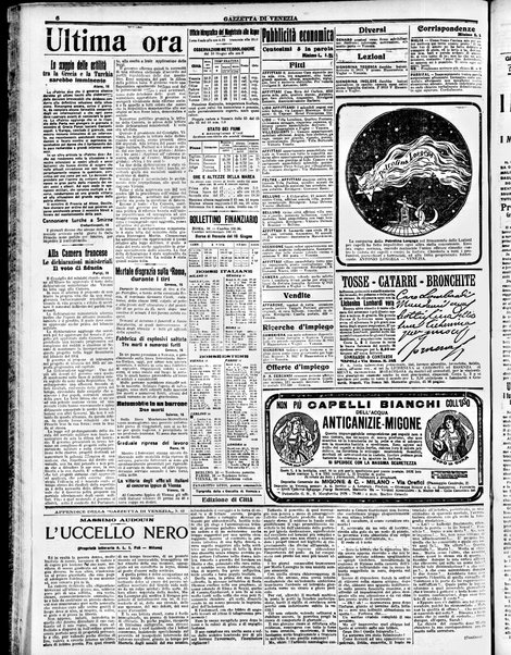 Gazzetta di Venezia