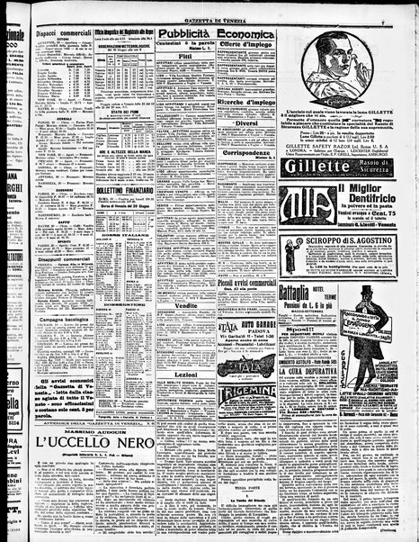 Gazzetta di Venezia