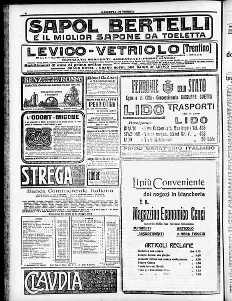 Gazzetta di Venezia