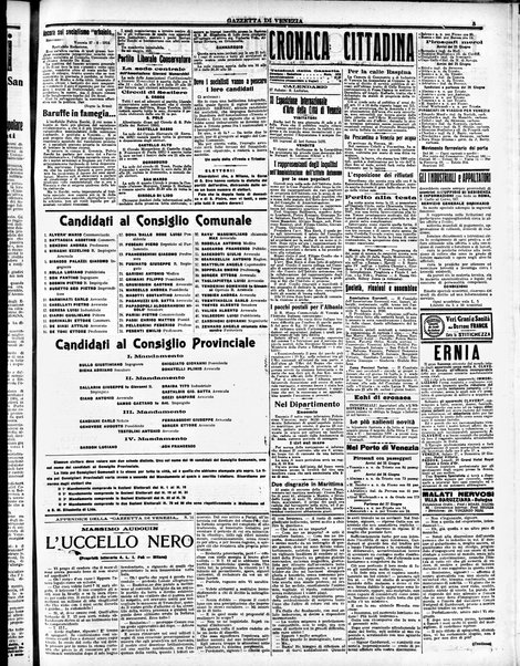 Gazzetta di Venezia