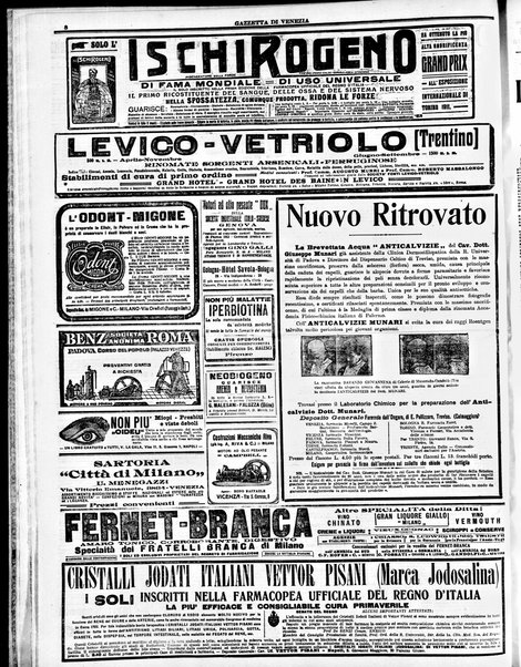 Gazzetta di Venezia