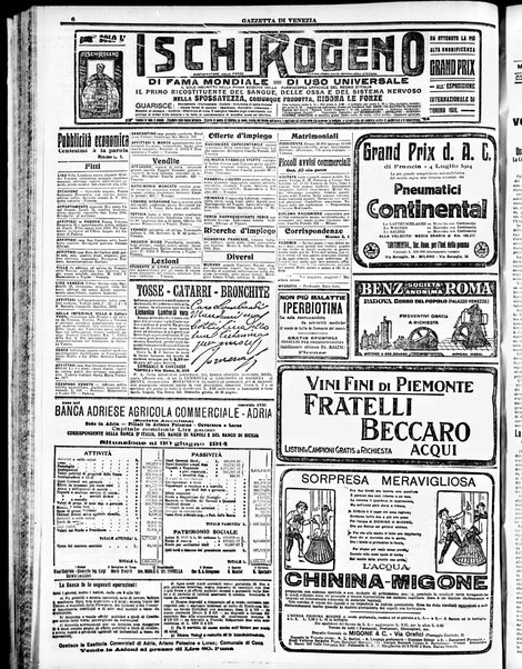 Gazzetta di Venezia