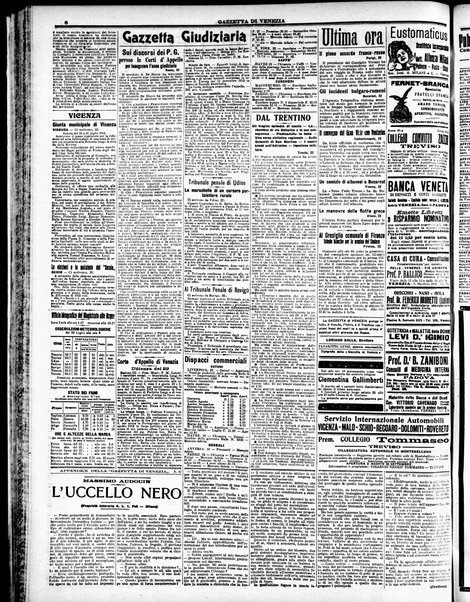 Gazzetta di Venezia