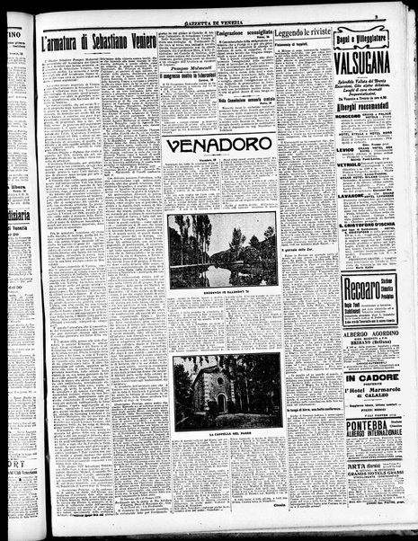 Gazzetta di Venezia