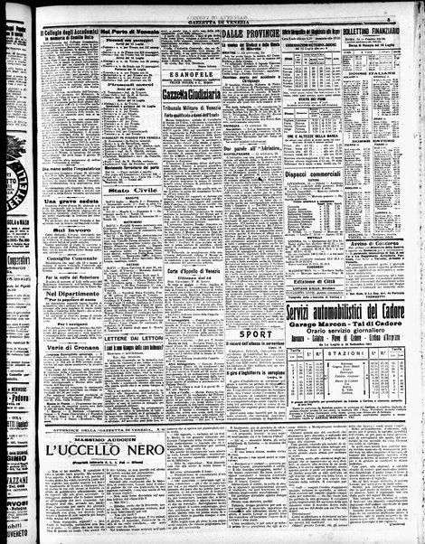 Gazzetta di Venezia