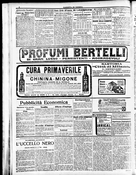 Gazzetta di Venezia