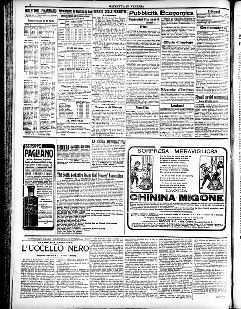 Gazzetta di Venezia