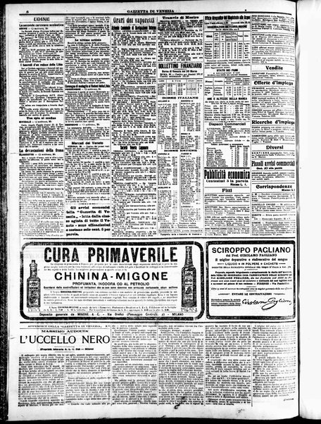 Gazzetta di Venezia