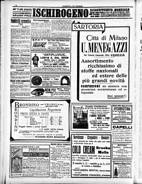 Gazzetta di Venezia