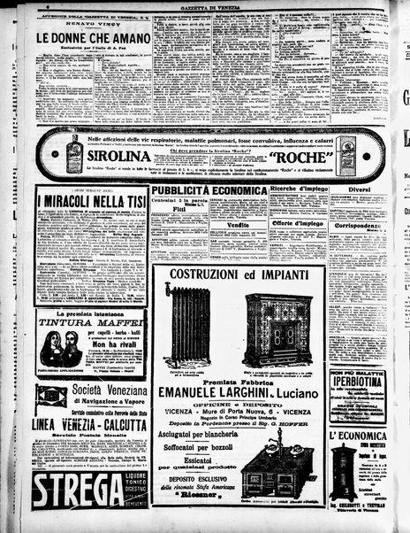 Gazzetta di Venezia