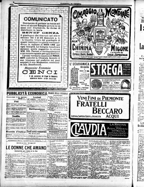 Gazzetta di Venezia