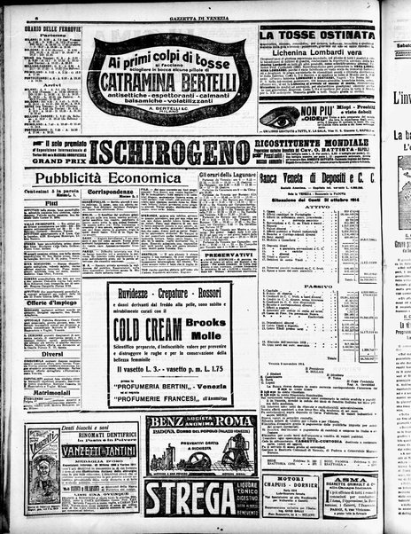 Gazzetta di Venezia