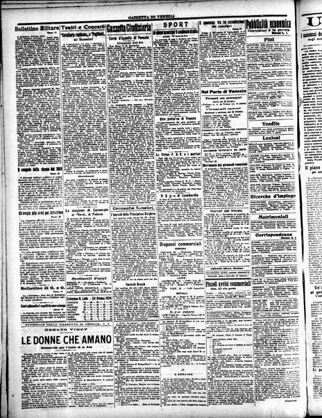 Gazzetta di Venezia